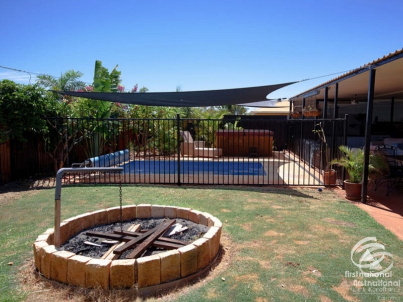 21 Pelusey Way, Nickol House for rent Listed by Leasing Consultant of