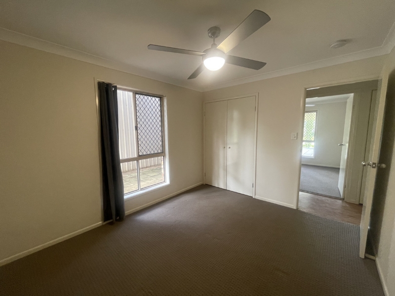 1 Riverside Court, Barellan Point House for rent Listed by Madonna