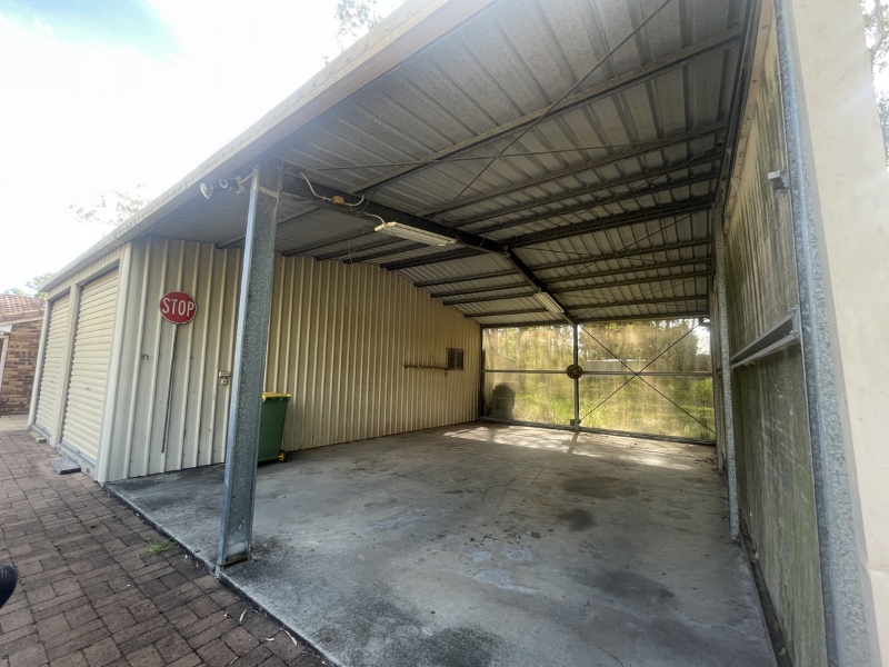 1 Riverside Court, Barellan Point House for rent Listed by Madonna
