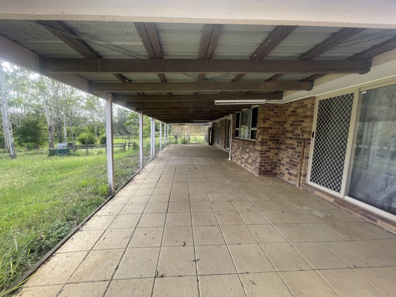 1 Riverside Court, Barellan Point House for rent Listed by Madonna