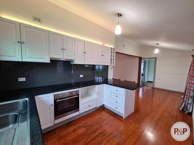 14 Martin Street, South Townsville House for rent Listed by Leasing