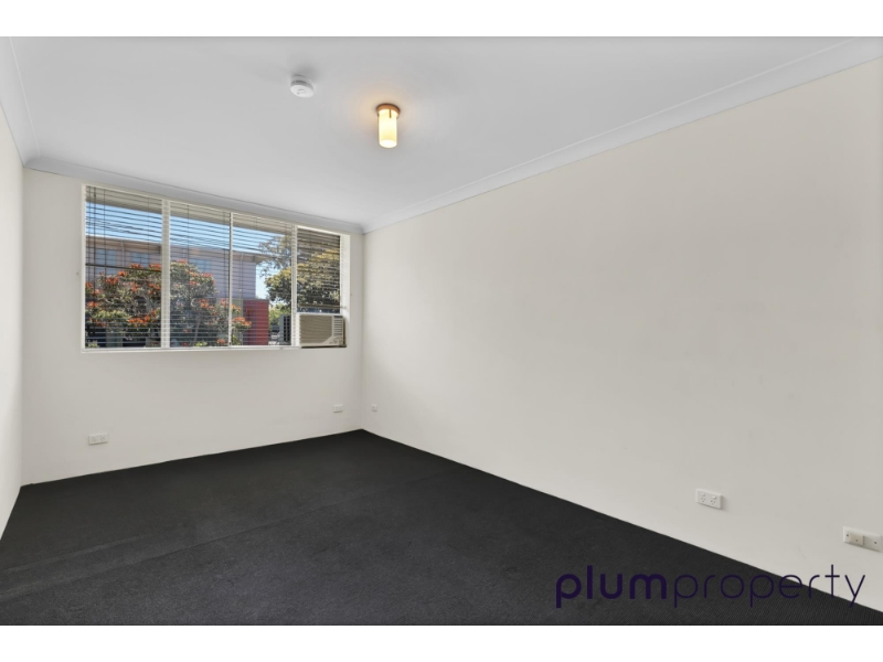 3/91 Central Avenue, Indooroopilly Apartment for rent Listed by Deb