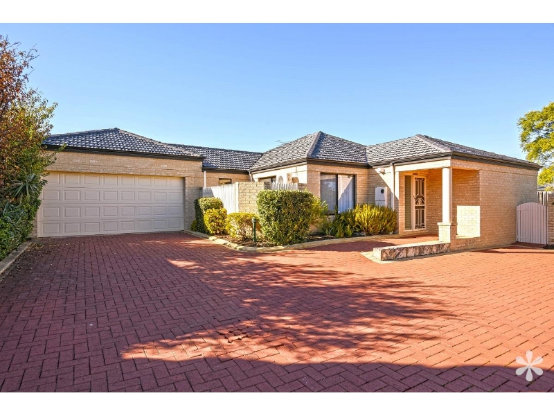 61C Corbel St, Shelley Apartment for rent Listed by Leasing Services