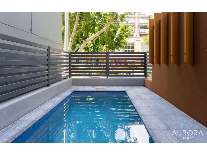 6/31 Ramsgate Street, Kelvin Grove House for rent Listed by Summer