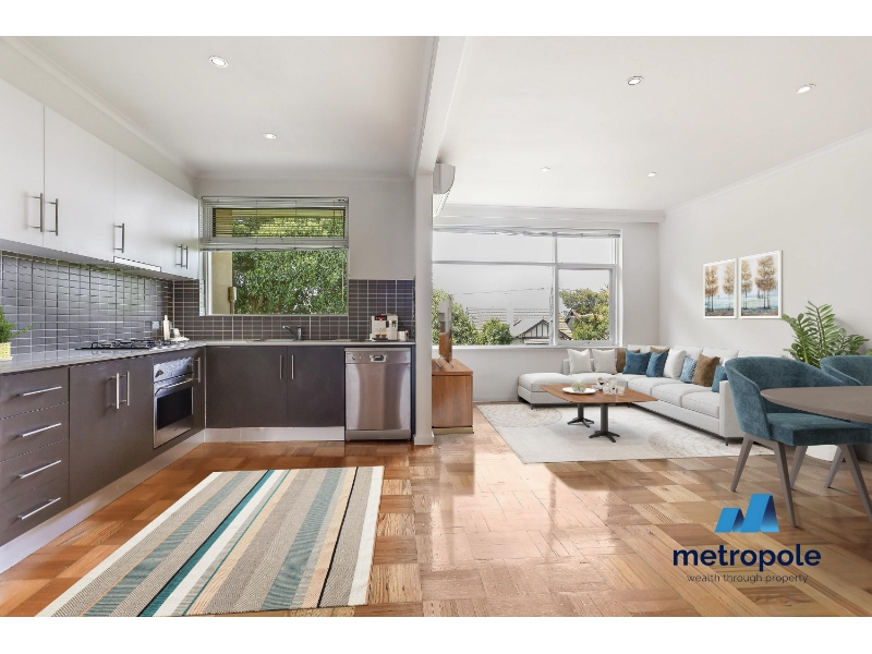 4/56 Narong Road CAULFIELD NORTH VIC 3161