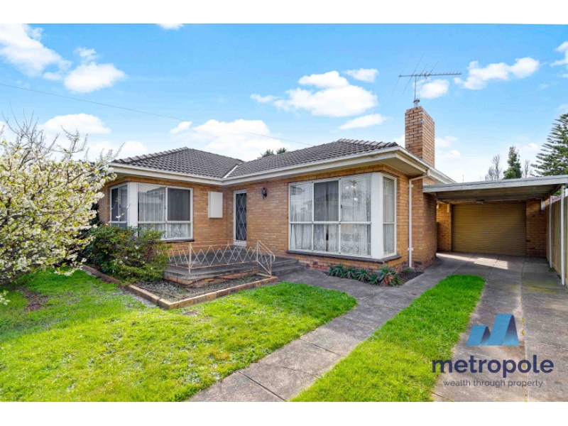33 York Street BENTLEIGH EAST VIC 3165