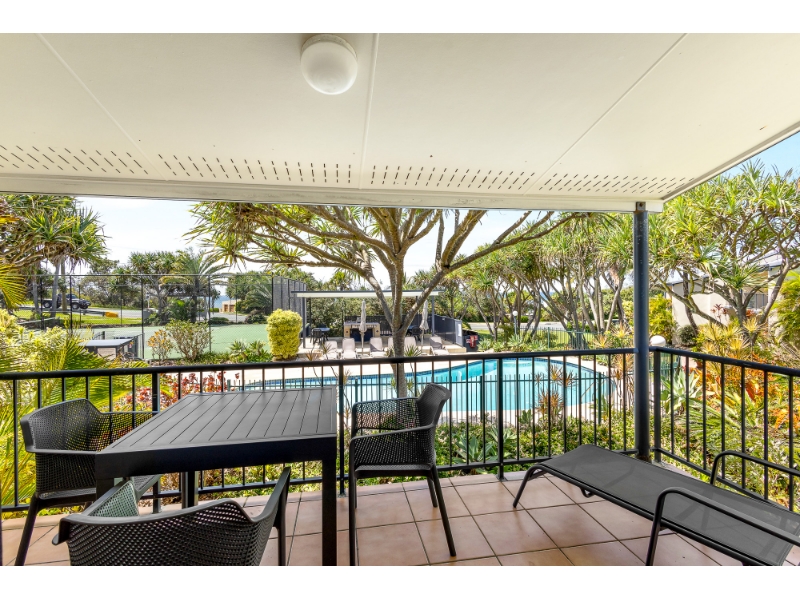 21/75 David Low Way Sunrise Beach QLD 4567