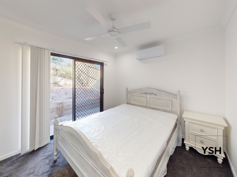 2/54 Kingsgate Street, OXLEY Apartment for rent Listed by of Ysh