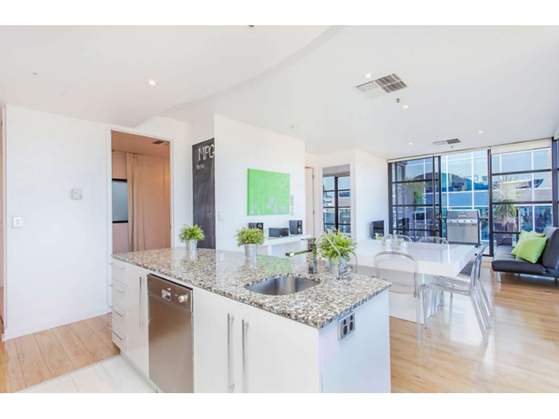 801/55 Hindmarsh Square, Adelaide Apartment for rent Listed by