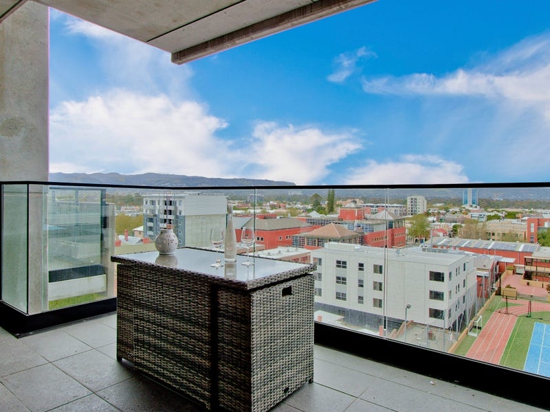 702/248 Flinders Street, ADELAIDE Apartment for rent Listed by Ally