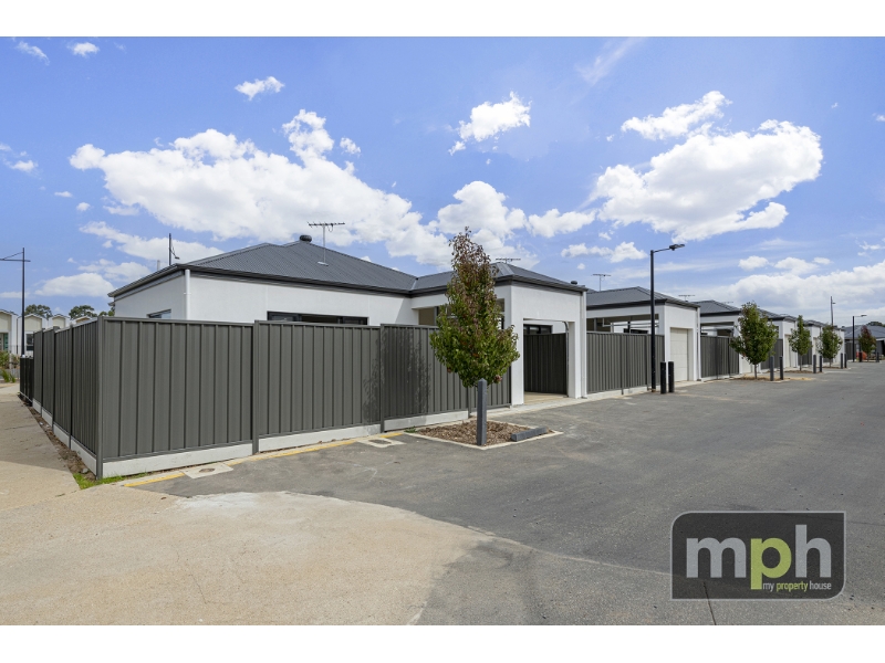 10 Derby Lane, MOUNT BARKER House for rent Listed by Mph Rentals of