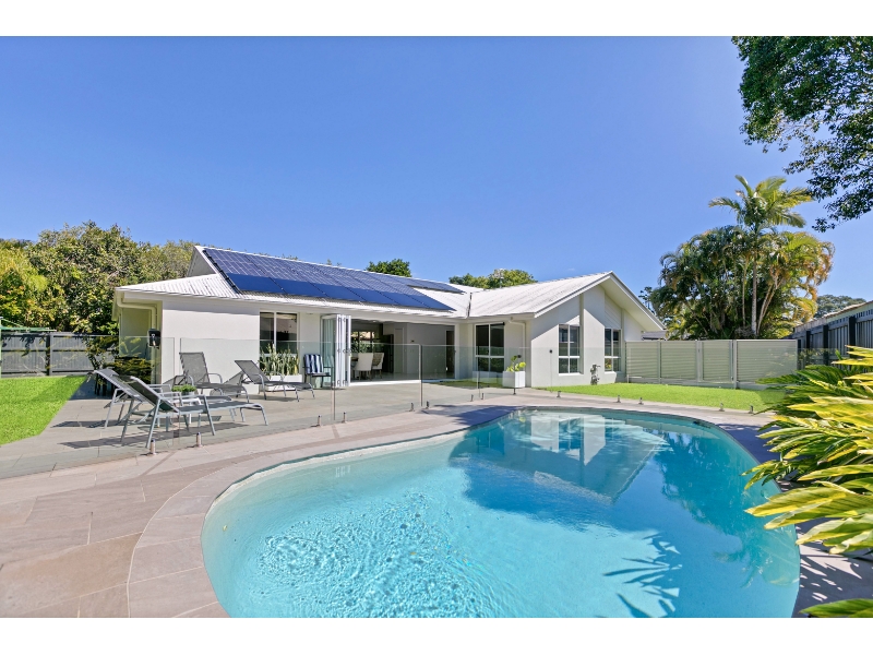 11 Aquamarine Circuit Noosaville QLD 4566