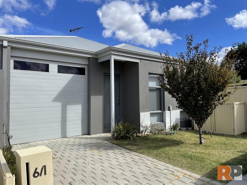 6/1 Gladstone Road, ARMADALE Apartment for rent Listed by Connie