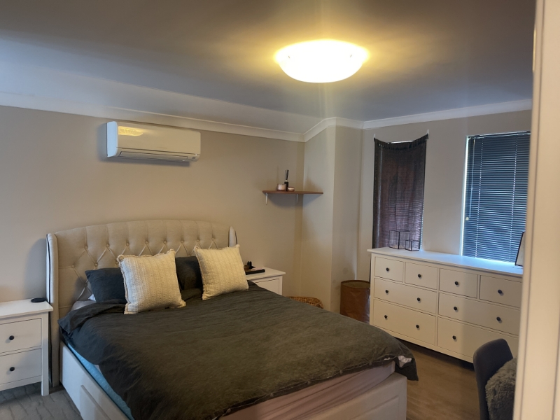 5 Sawtooth Bend, Banksia Grove House for rent Listed by Ashlee Miles