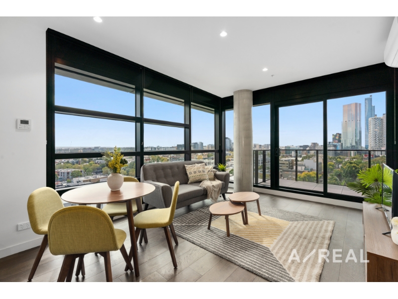 1502/45 Dudley Street WEST MELBOURNE VIC 3003