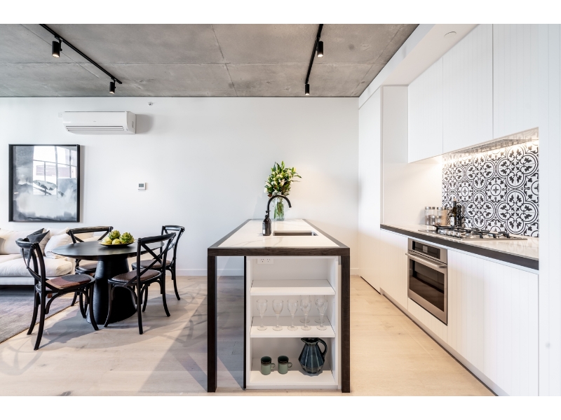 101/5761 Johnston St, FITZROY Apartment for rent Listed by Anna