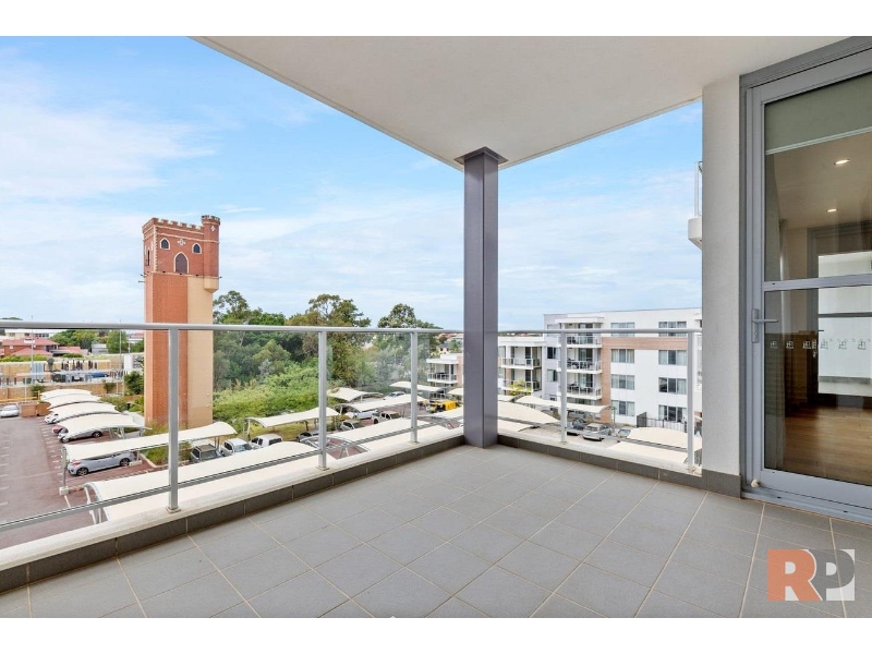 708/2 Rutland Avenue, LATHLAIN Apartment for rent Listed by Tahlia