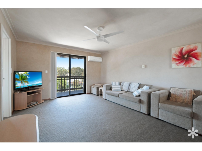 10/253 High Street, Fremantle Apartment for rent Listed by Leasing