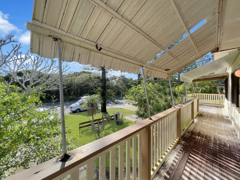 1/116 Lighthouse Road, BYRON BAY House for rent Listed by Jade Thomas