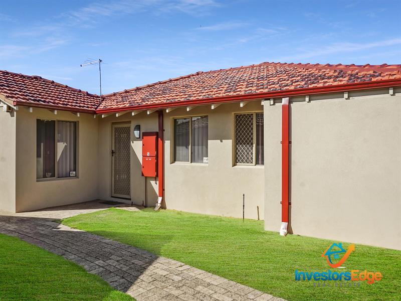 5/16 Bedale Street, Dianella House for rent Listed by Irina Canfora