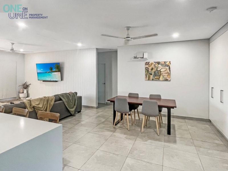 11 Boomerang Street, Zuccoli House for rent Listed by Kerry Ryan of