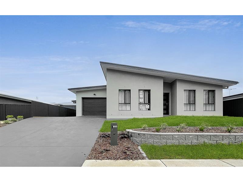 2/124 Rita Street, Thirlmere Apartment for rent Listed by Caitlin