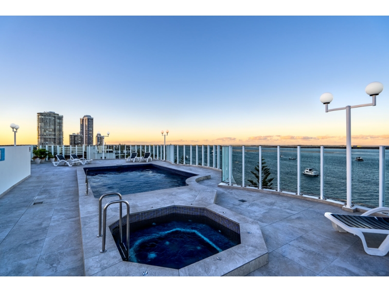 Rental properties & online application form