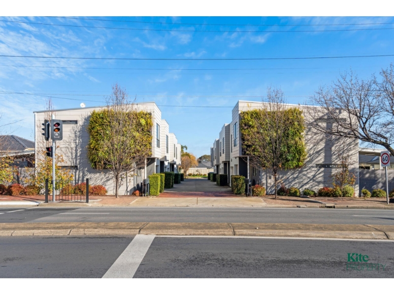 8/172 St Bernards Road Hectorville SA 5073