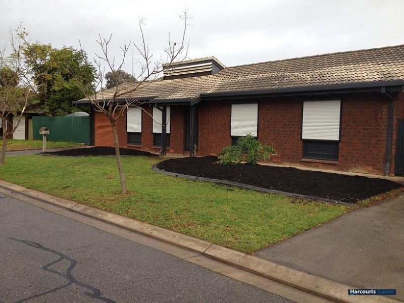 23a Danielle Drive, Salisbury Plain House for rent Listed by