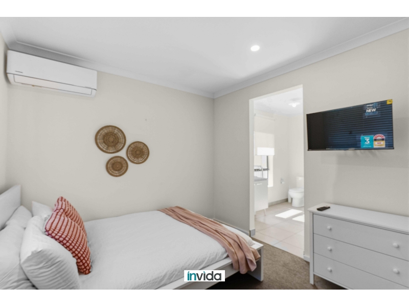 Rooming House Accommodation - Private, Lockab...