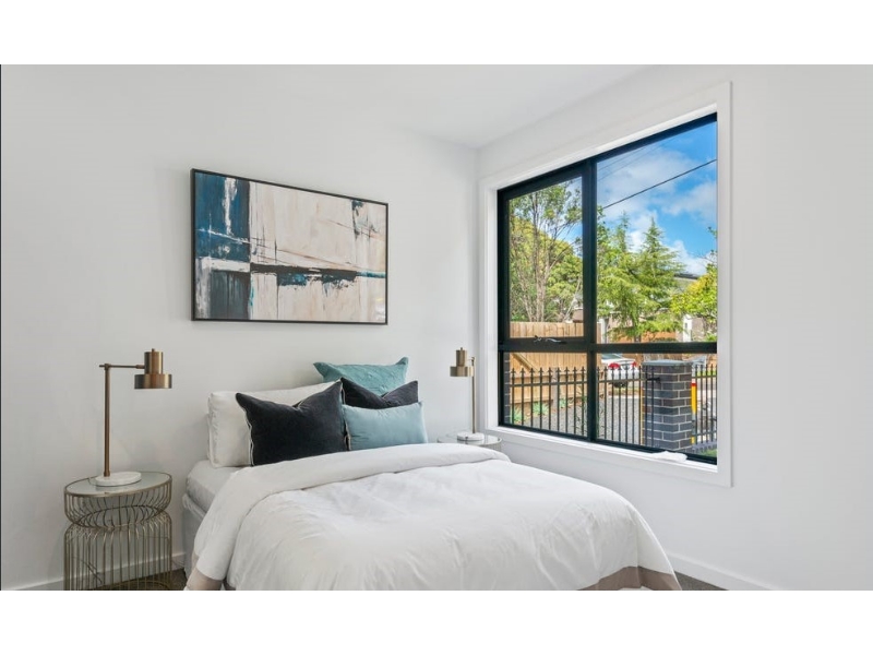 1/2 Boronia Grove, Doncaster East House for rent Listed by Dylan