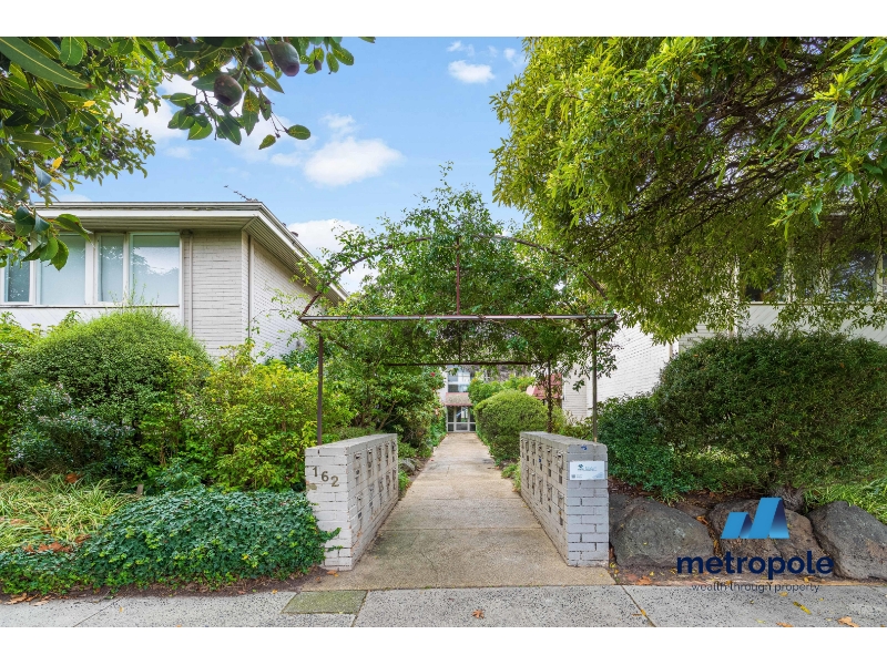 16/162 Brighton Road ELSTERNWICK VIC 3185