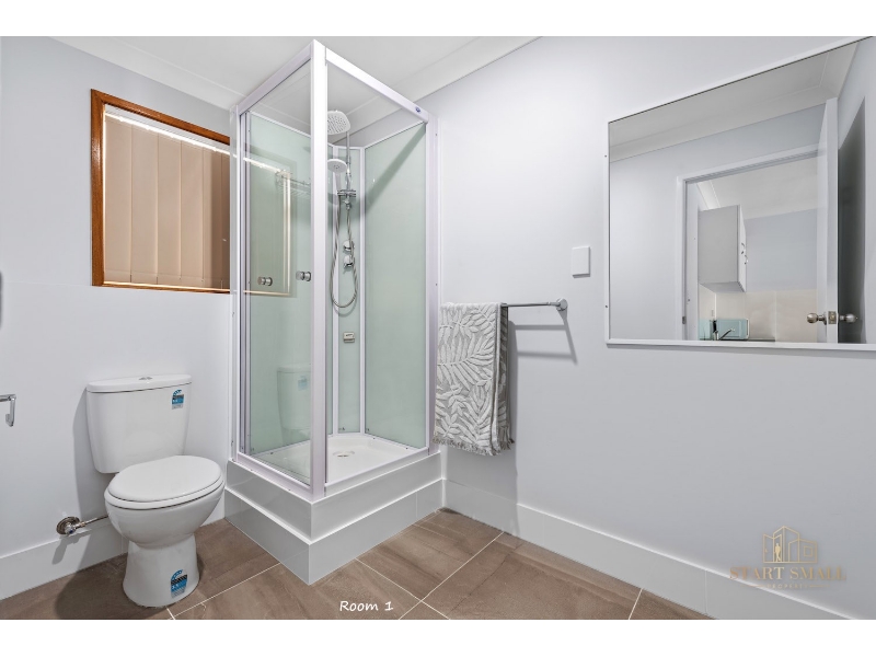 1/68 Morris Road, Rothwell Apartment for rent Listed by Erica