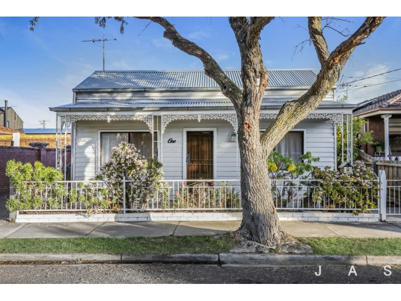 Rental properties & online application form