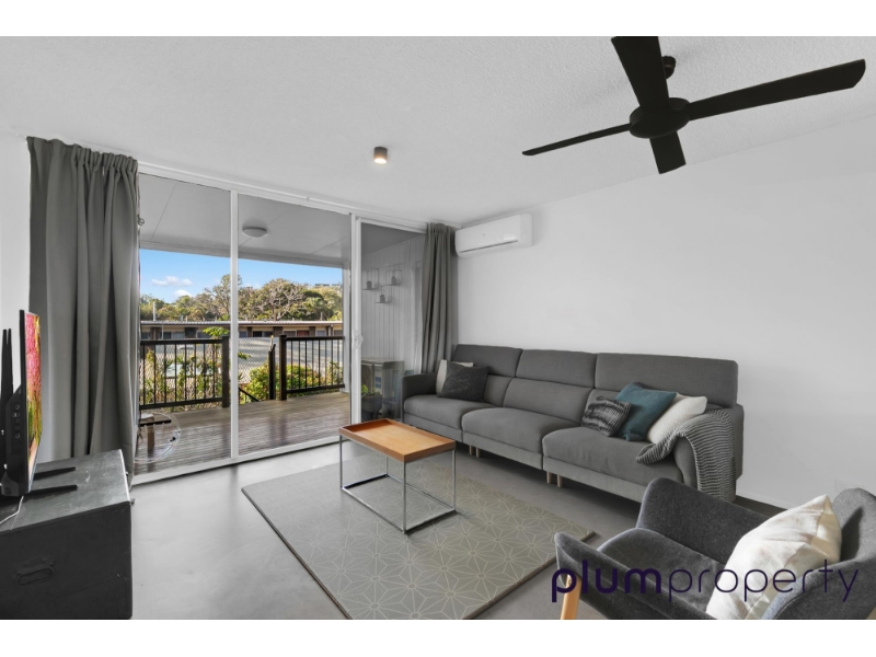 6/29 Westerham Street, Taringa Apartment for rent Listed by Deb Hawes of Plum Property