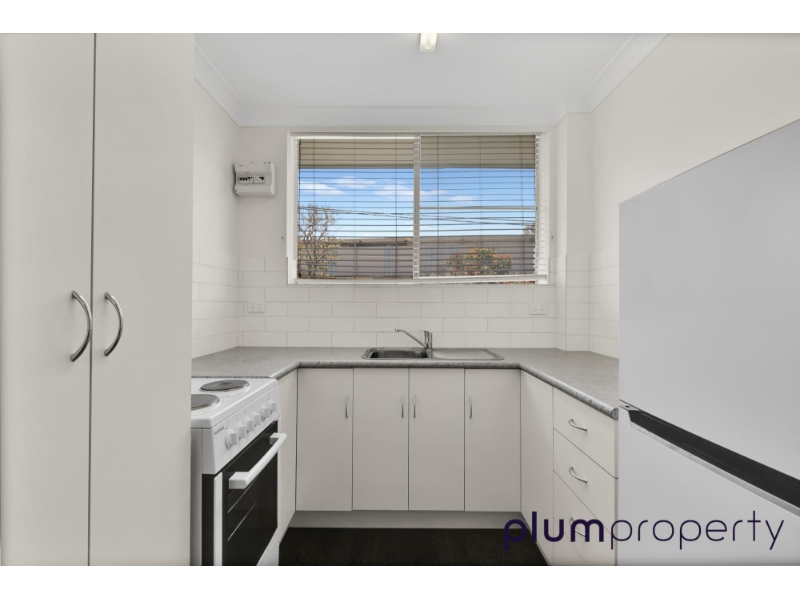 3/91 Central Avenue, Indooroopilly Apartment for rent Listed by Deb