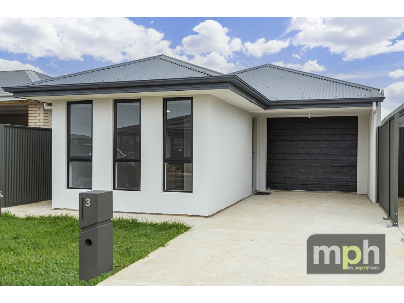3 & 16 Teague Road, Eyre House for rent Listed by Mph Rentals of My