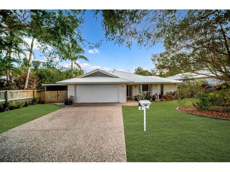 3 Yellow Cedar Place, Palmwoods House for rent Listed by Tracey Sabot