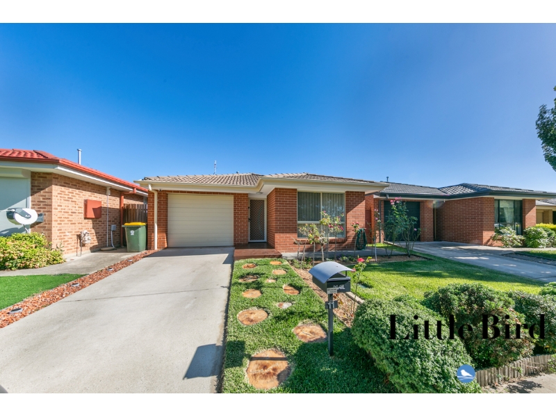 11 Carman Loop, Macgregor House for rent Listed by Zhanna Bowles of