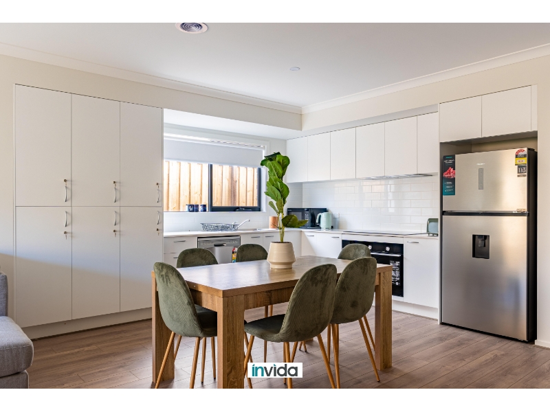 Save On Bills! Private, Lockable Ensuite Room In A New Shared House! Mulitiple Rooms Available! thumbnail 3