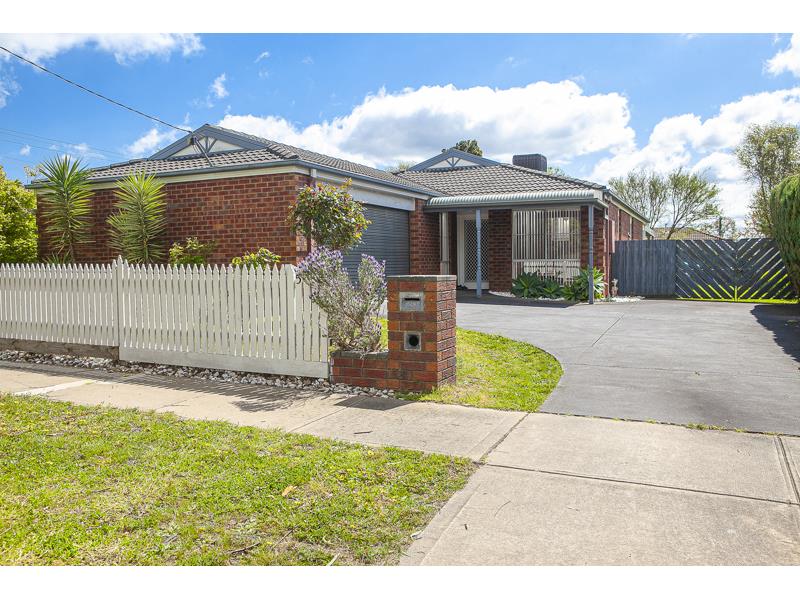 5 Bevnol Road Langwarrin VIC 3910