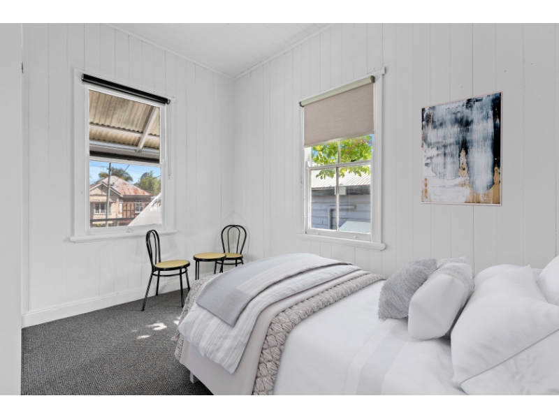 3 Latrobe St, East Brisbane House for rent Listed by The Agency