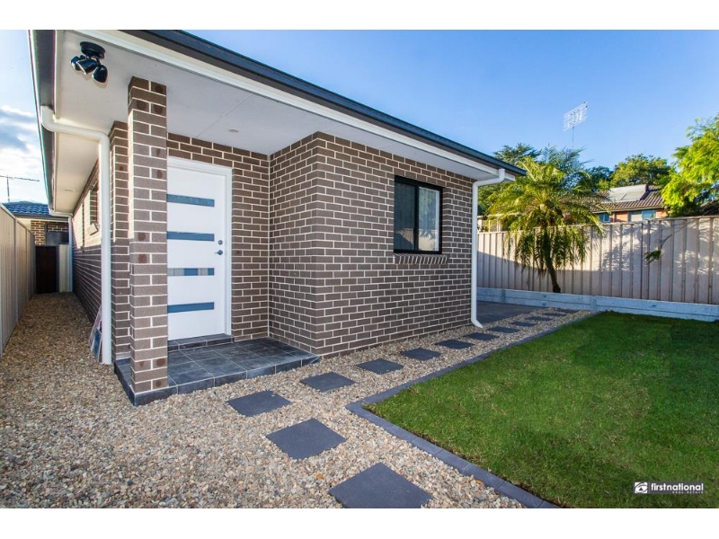 69a Moolana Parade SOUTH PENRITH NSW 2750