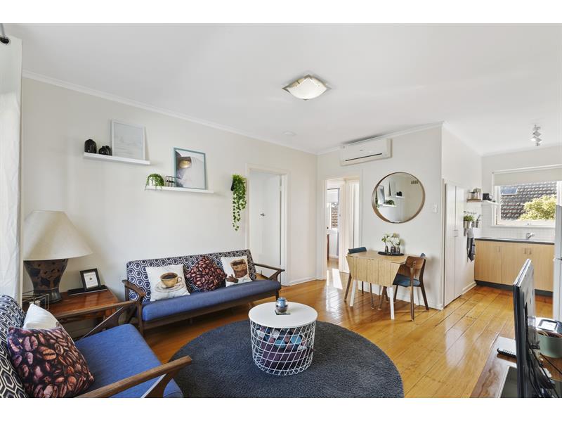 8/25 Herbert Street ST KILDA VIC 3182