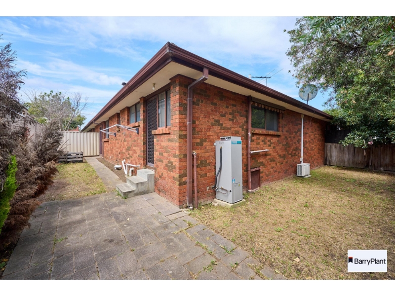 3/3739 Potter Street, Dandenong House for rent Listed by Rental Dept