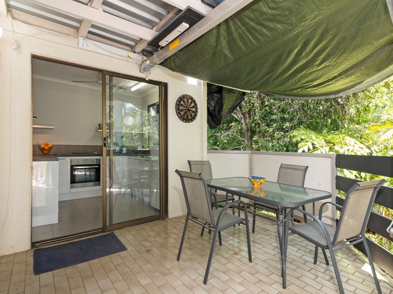 8/23 Hudson Fysh Avenue, PARAP Apartment for rent | Listed by Libby ...