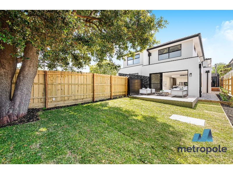 30B Vasey Street BENTLEIGH EAST VIC 3165