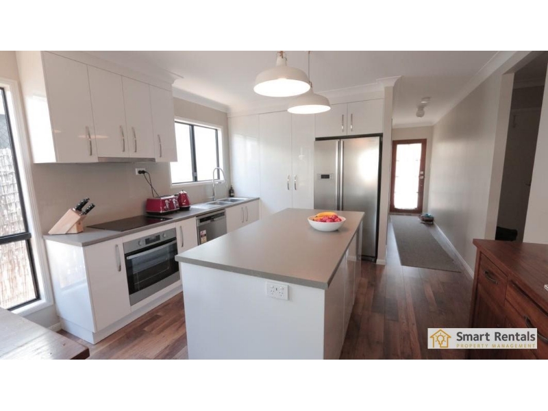 10 Cockatoo Circuit, DOUGLAS House for rent Listed by Smart Rentals