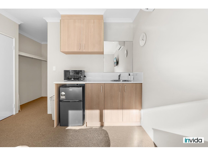 Private, Fully Furnished Room With Ensuite In A Brand-New Shared House - Utilities & Internet Included! image 5