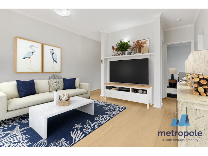 7/23 Netherlee Street GLEN IRIS VIC 3146